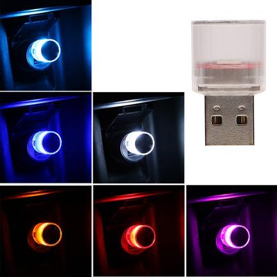 Accessoires pour ordinateurs portables – Lumières USB