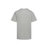 Under Armour Ss26 Emb Crew Neck Drop Shoulder Solid Pullover T-Shirt Men Tops 1373997-069