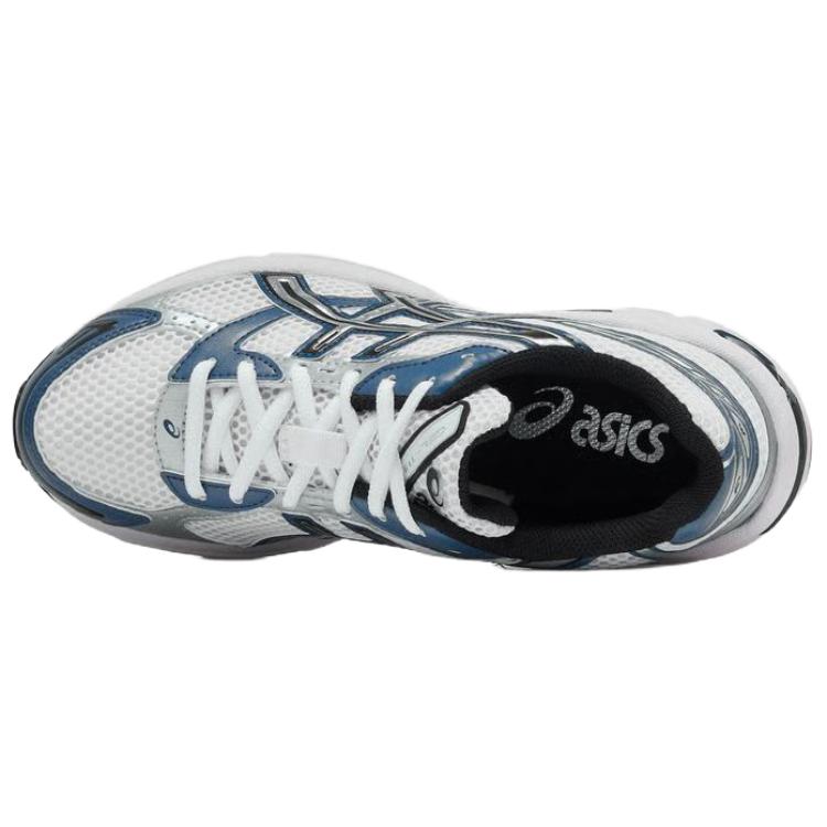 Asics Gel 1130 White Restful Teal Unisex Sneakers 1203A609-103
