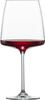 Zwiesel Vivid Sense Wine Glasses for Red and White Wines, 710ml, 122428 (Set of 2)