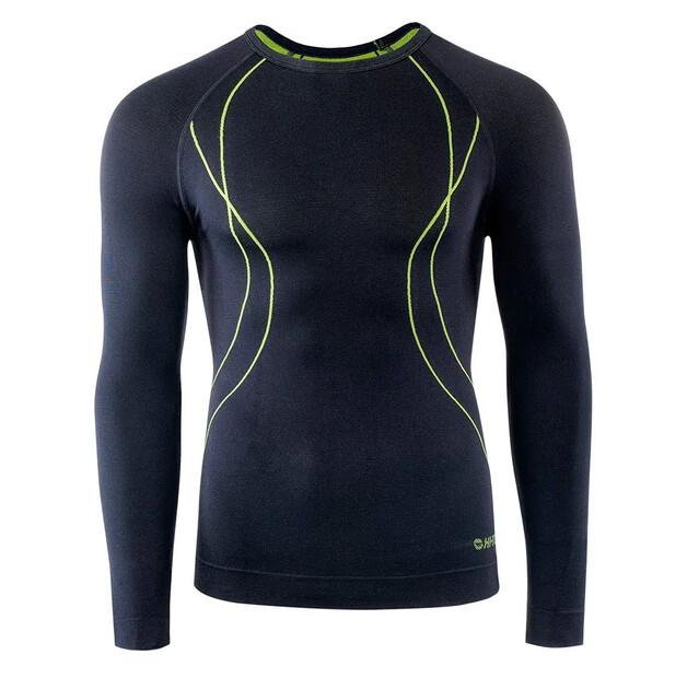 

HI-TEC Базовый слой с длинным рукавом Ikar M