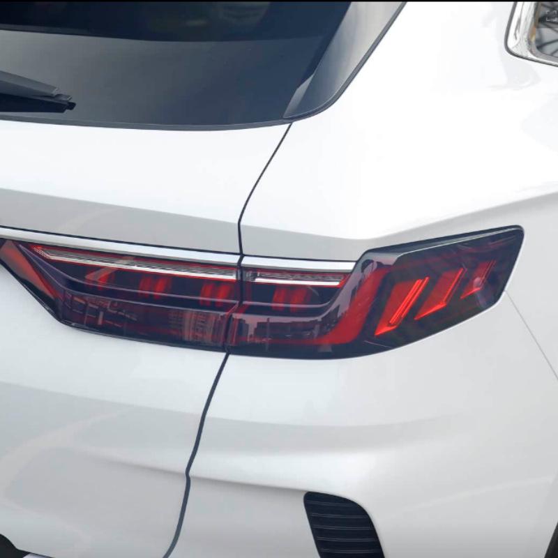 BYD Song PLUS 2020-21 Taillight Cover Rear Headlight Shell