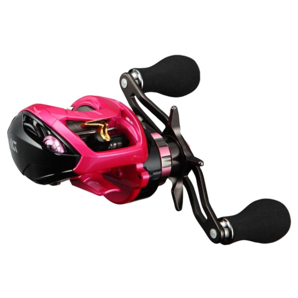 

DAIWA DAIWA Baitrile Tairaba 18 Honga TW Hyper Custom 8.6 L 2018 model