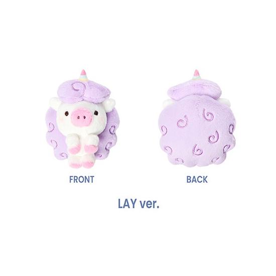 Προπαραγγελία EXO We are Doll! EXO-MUNGCHIZ Κούκλα Οθόνης