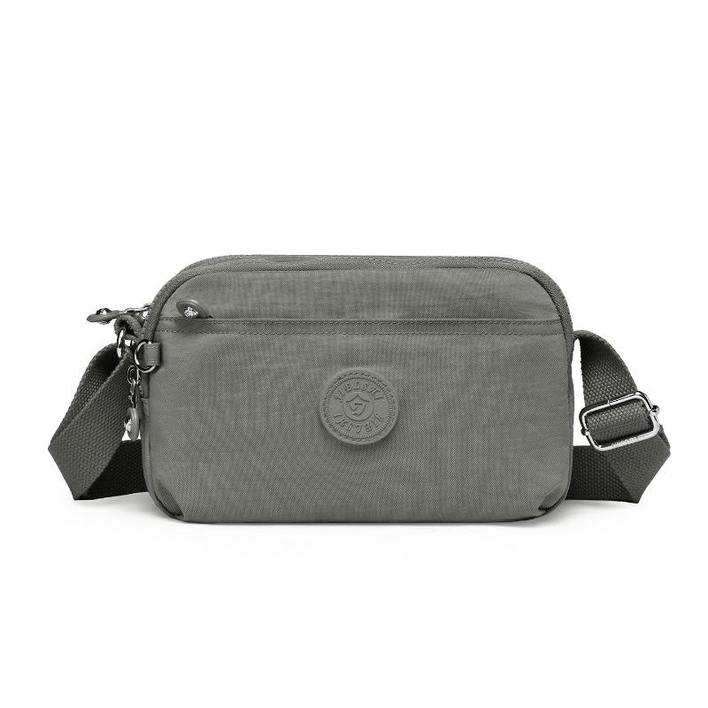 Casual Small Bag - Simple Design, Suitable for Carrying A Phone and A Wallet. Casually