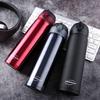 Thermos CSYT-500ML One-Hand Open Stainless Steel Insulated Bottle
