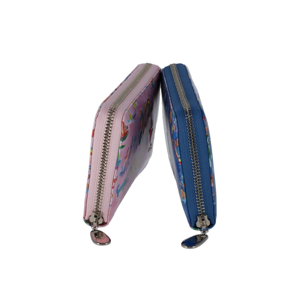 Tsumori Chisato RF Long Wallet Peter Pan