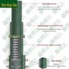 Xinkaida Camouflage Net Support Pole Set