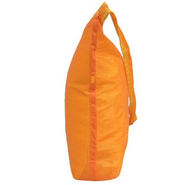 Montbell Nylon Shoulder Bag for Men and A4 Compatible U.L.MONO Women, Large, 1123751,