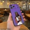 Rapper K-King V-Von Grandson Phone Case For iPhone 17,16,15,14,13,12,11,Pro,XS,Max,XR,Plus,E,SE4,Mini Black Soft Cover