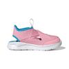 Adidas Originals 360 Sandals Fashion Versatile Non-Slip Breathable Kids Sandals Kids Sandals Pink GX0867
