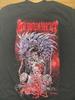 DEVOURMENT Schwarzes T-Shirt Klassisch Unisex Für Fans S-5XL US826