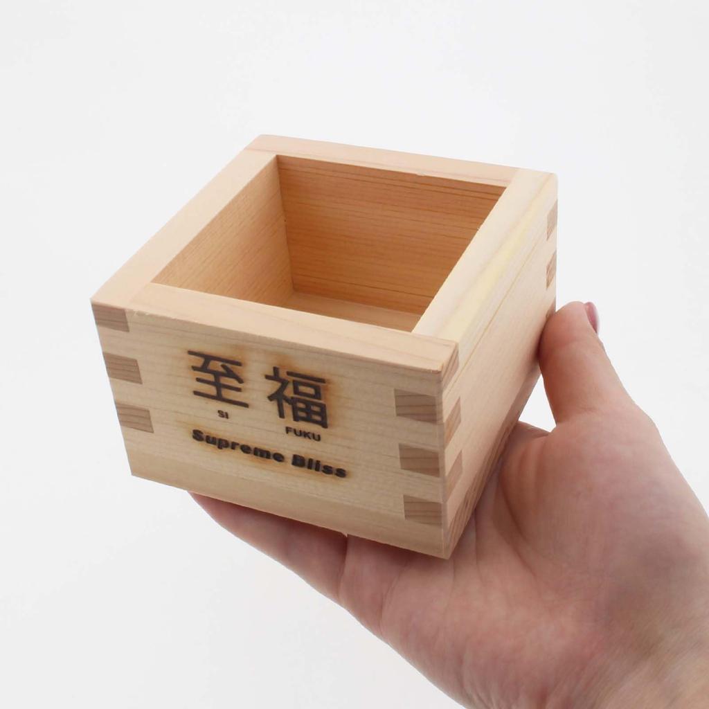 Yamako Hinoki Fukumasu Fuji Natural (1 go) 88398,