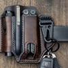 Taktische Multifunktions Gürtel Taille Tasche Holster EDC Tragbare Werkzeug Lagerung Tasche Für Messer Stift Jagd Camping Military Taschen Scheide