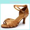 Luxurious Fashion 9-color Women's Ballroom Latin Tango Dance Shoes For Ultimate Elegance