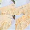 Women Brief Cotton Comfortable Underwear Panties