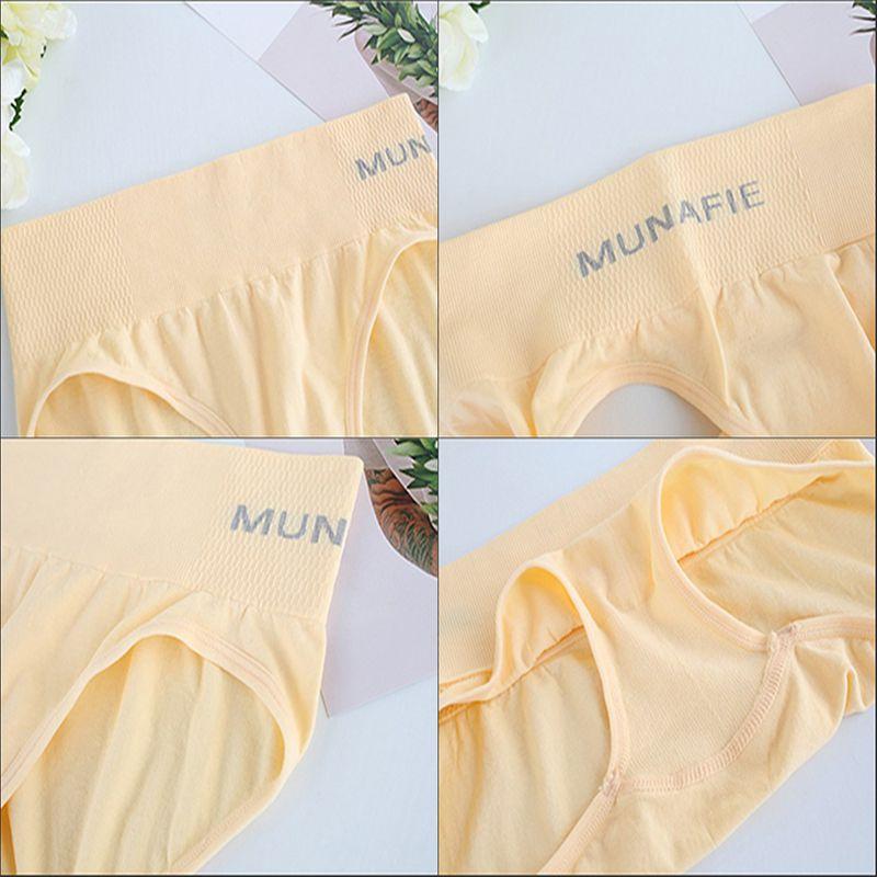 Women Brief Cotton Comfortable Underwear Panties