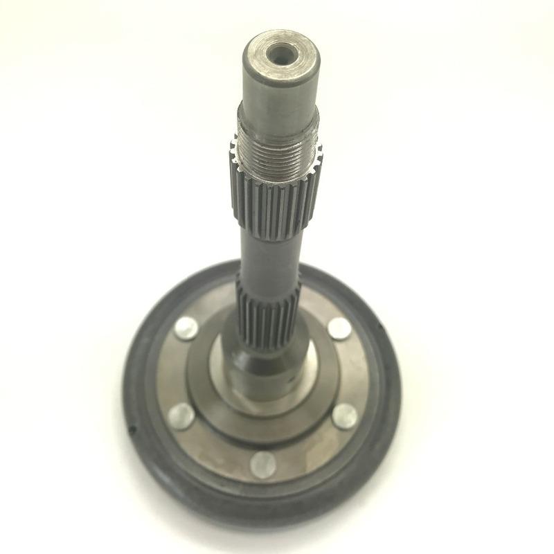 New Clutch Housing Cover for CFMOTO CF500 CF 500CC CF500 ATV UTV CF188 0180-053000 MC Housing