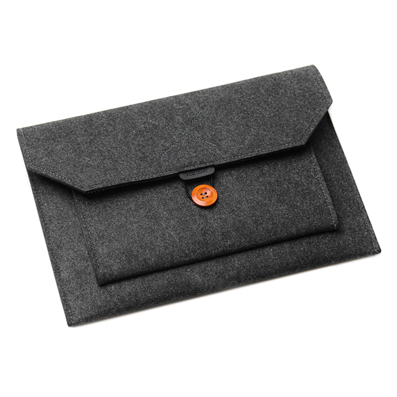 Laptop Sleeve Laptop Protective Bag Case Shock Resistant Laptop Sleeve