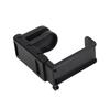 Gaming Headphone Stand Adjustable Desk Edge Hook Rotation Gamepad Headset Hanger Earphone Holder Support