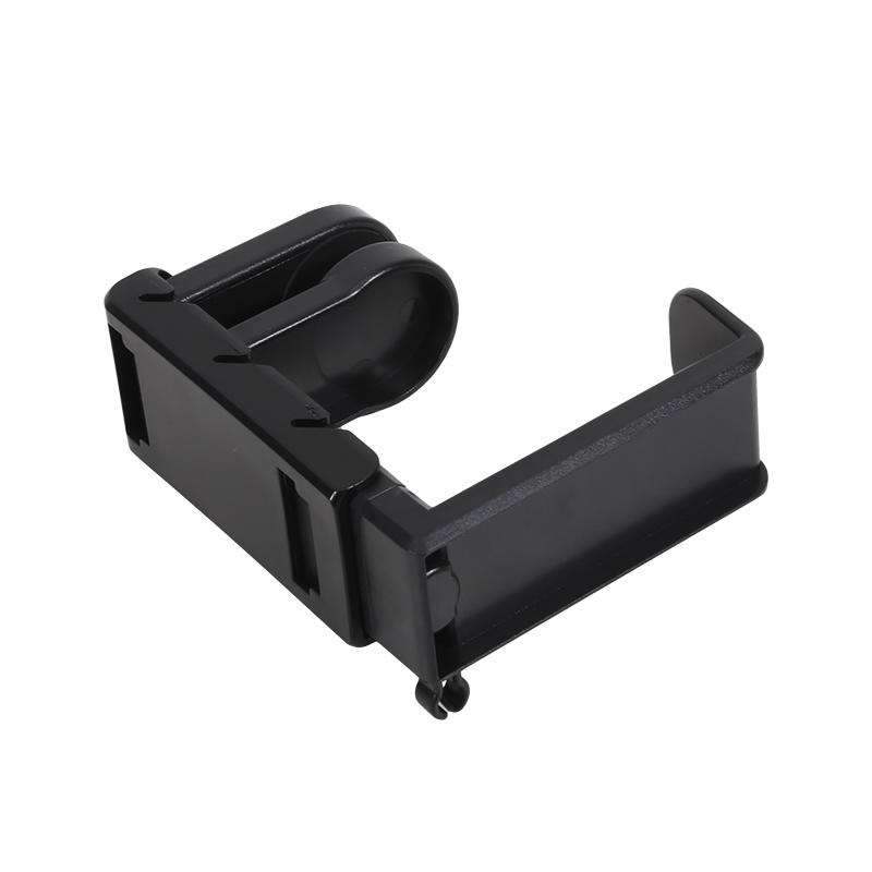 Gaming Headphone Stand Adjustable Desk Edge Hook Rotation Gamepad Headset Hanger Earphone Holder Support