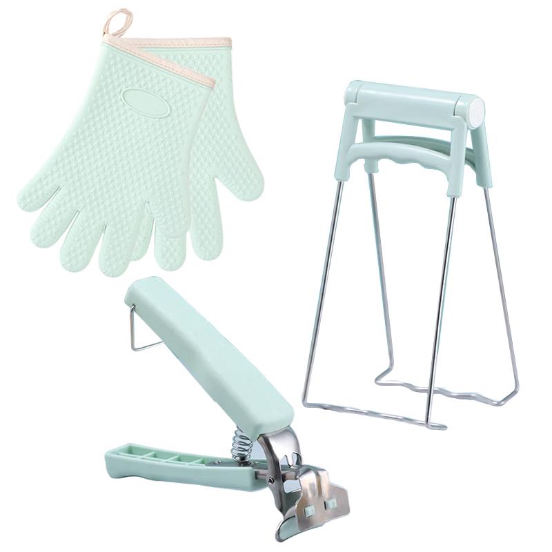 Meizhiko Kitchen Anti-Scalding Set