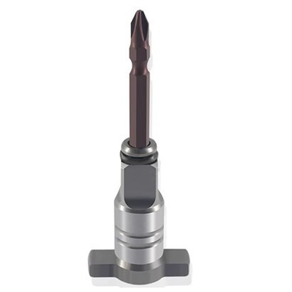 4 PCS Parts Wrench Spindle Anvil Quality Power Tool Replaceable Impact Wrench Accessories  Woker