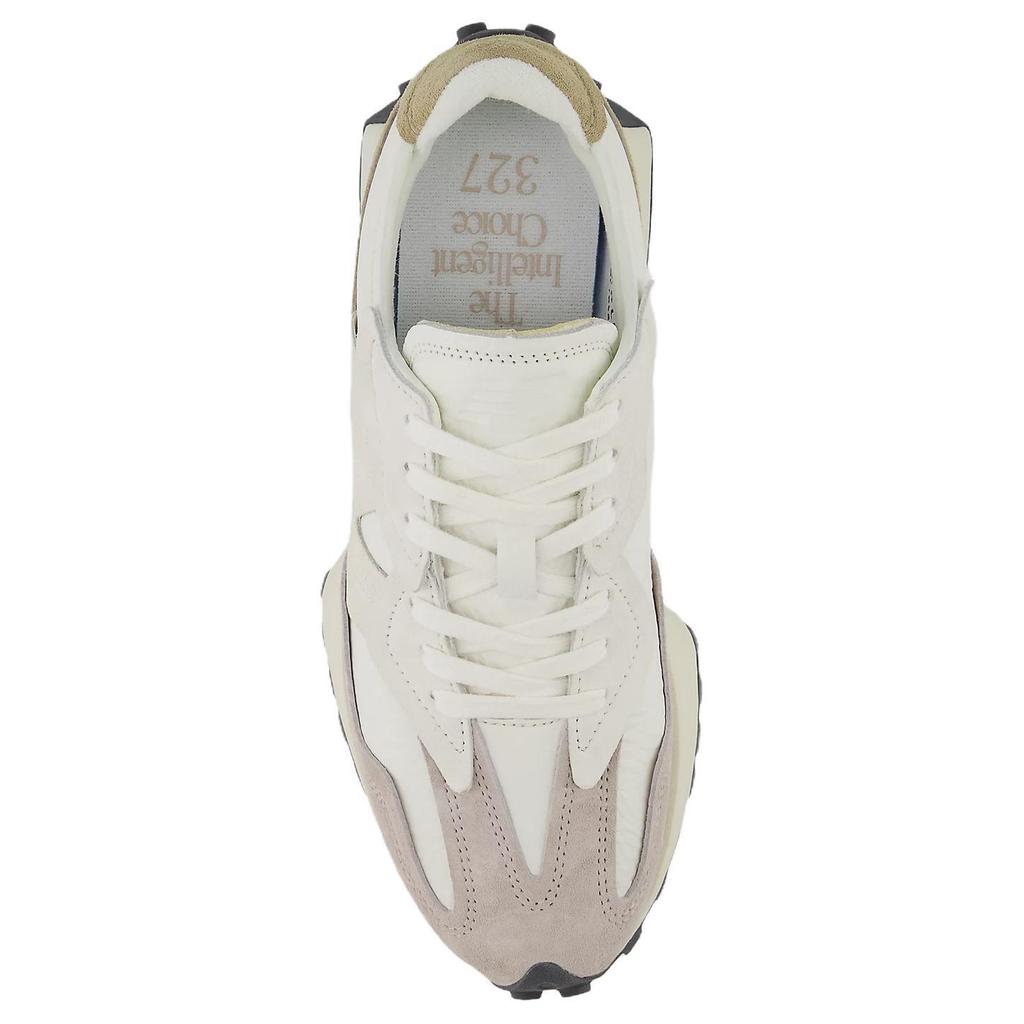 New Balance 327 Meersalzweiß - U327WGA
