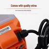 HANDUNYOU Smart Electric Stainless Steel Ball Valve