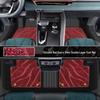 2026 Geely Xingyue L TPE Trunk Mat: Waterproof Tail Box Cover for 24-25 Models