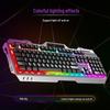 Ahead GX80S 87-Key Wired Gaming Mechanical Feel Keyboard