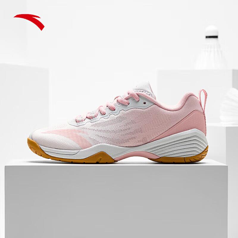 ANTA Aurora Women s Table Tennis & Badminton Training Shoes EU 37.5 / US W 6.5