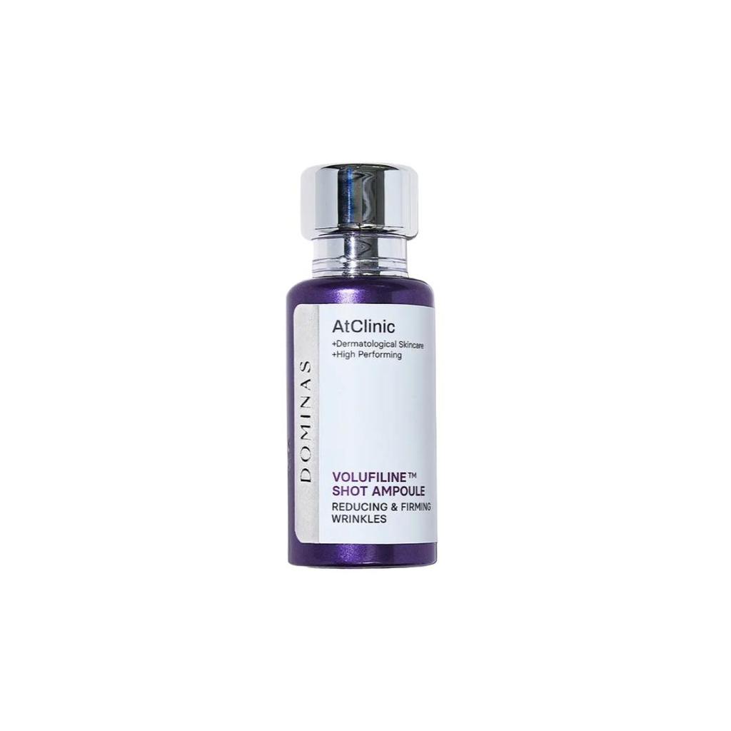 DOMINAS At Clinic Volufiline Wrinkle Shot Ampoule 30ml