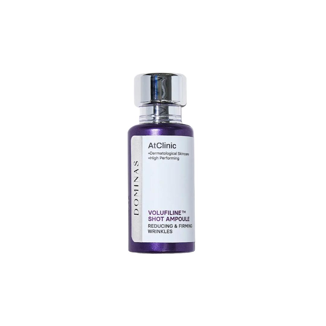 DOMINAS At Clinic Volufiline Wrinkle Shot Ampoule 30ml