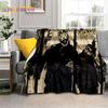 Rap Metal Insane Clown Posse Icp Juggalo Soft Flannel Blanket for Bed Bedroom Sofa Picnic,Throw Blanket for Cover Outdoors Gifts