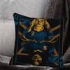 Psychological Horror Series Yellowjackets Pillow Case Square Pillow Bedroom Sofa Leisure Comfort Cushion Car Home Decoration