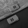 Tpu Car Key Case Cover Shell For Renault Megane 2 4 Clio 5 Captur Koleos Arkana Austral Talisman Zoe Card Key Bag Accessories