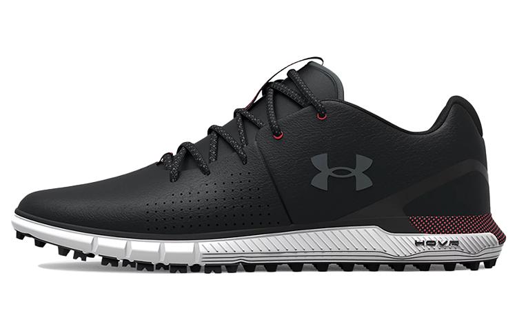 Under Armour Hovr Fade 2 Без шипов E Широкие Черный 3025379-001 40