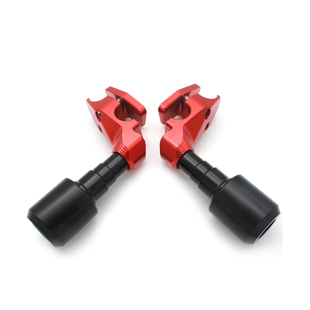 For CFMOTO 450SR 450NK Falling Crash Protecto 450SRS Frame Slider Frame Sliders Crash Pad 450SR Accessories Engine Protection