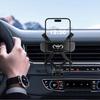 Car Air Vent Clip Mount Cell Phone Stand Phone Bracket Holder For Toyota GR Sport Gazoo Racing Yaris 86 Corolla Hilux Supra C-HR
