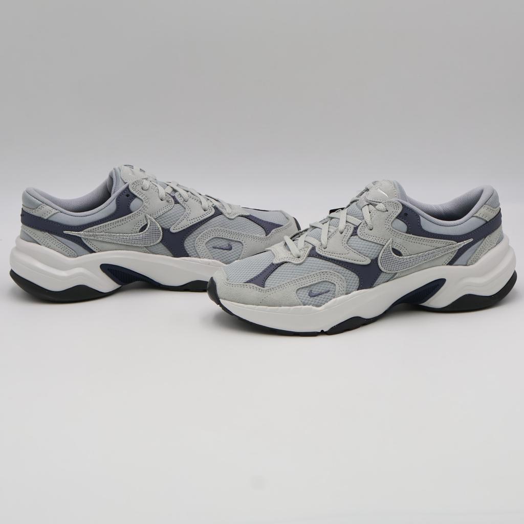 FJ3794-003 Nike AL8 Wolf Grey Light Carbon Platinum Tint Metallic Silve (Women's