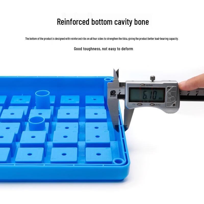 Benxinnong CNC Machining Tool Holder Storage Box