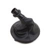 BSP901 Gear Shift Stick Black Boot Gaiter for VW Transporter Multivan Caravelle T5 2003-2016 7H0711113