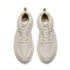 Anta Fashionable Versatile Non-Slip Breathable Low-Top Casual Shoes Men sneaker Beige 912528802Q-2