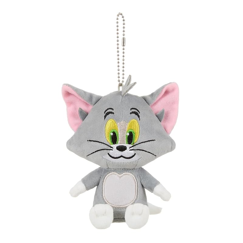 

Sekiguchi tom mascot key chain 541379