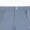 Puma X Nanamica Pants Grey Men Bottoms 539878-85