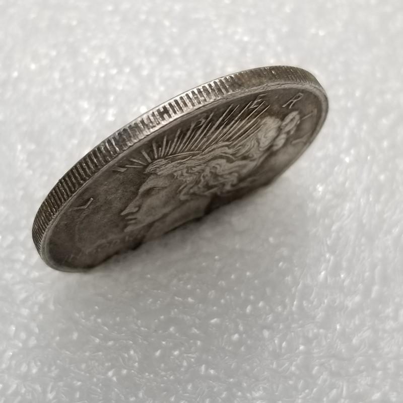 1969 USA United States Commemorative Collectible Souvenirs Coins