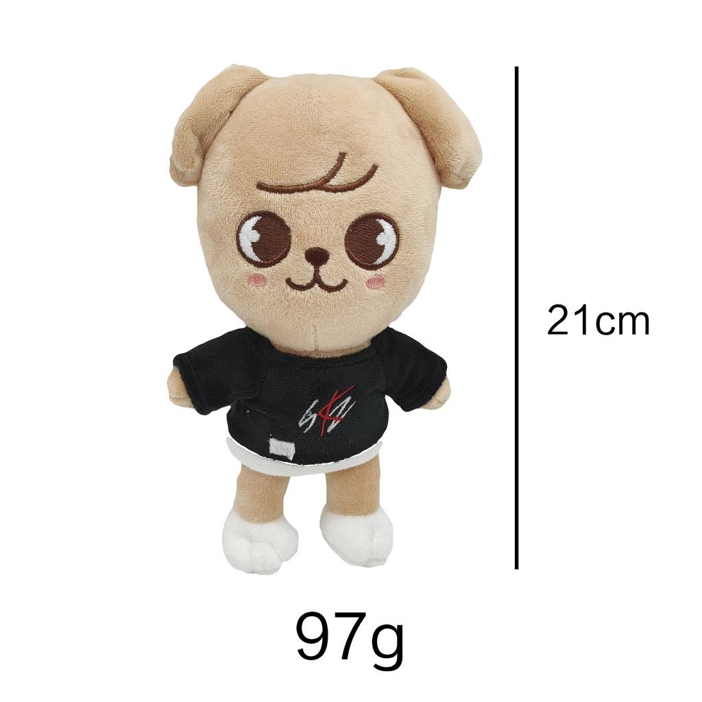 Stray Toys Plush Child Stuffed Animal Cartoon Plushies Companion Doll