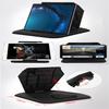 Nonslip Car SUV Dash Tablet Mount Holder Stand Sun Shade for 3"-9.5" iPad E-Book