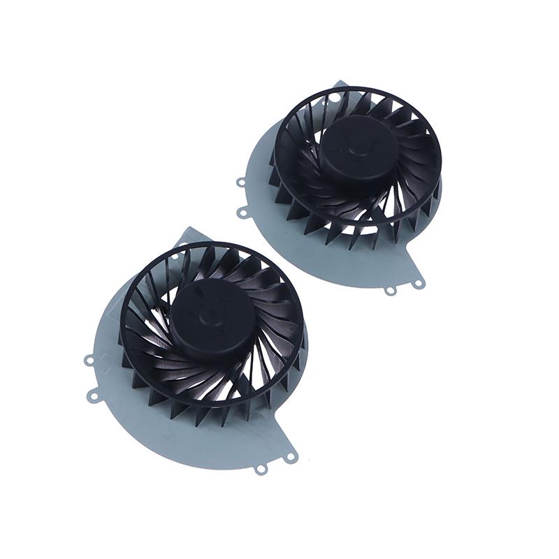 Cool Fan Compatible With Ps4 1000 1100 1200 Cooling Fan Cooler Repair Parts Compatible With Ps4 Console